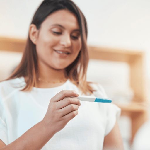Técnicas para predecir la ovulación con precisión