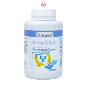 Pastilla de Omega 3 - Suplementos Omega 3 - Propiedadades y como tomarla