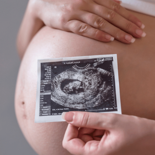 Evolución del embarazo todo lo que debes saber