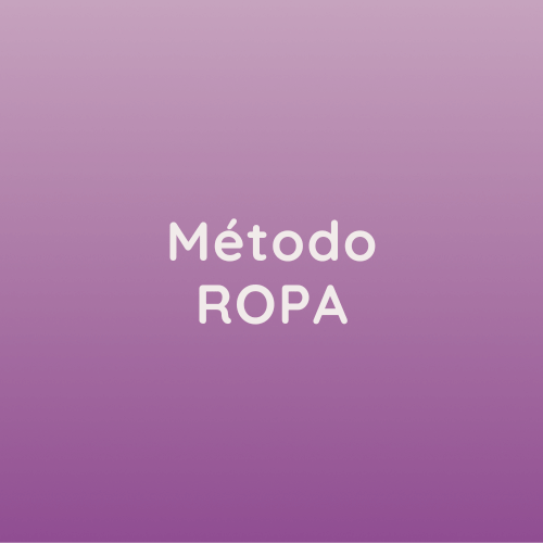 Método ROPA tratamiento de reproducción asistida